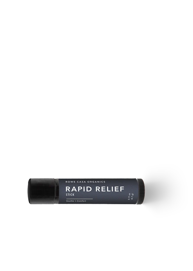 Rapid Relief Stick (formerly Stop the Itch)