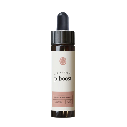 P-Boost Drops | 10 ml