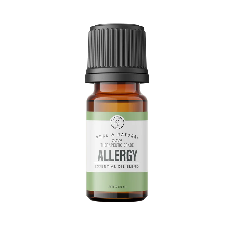 Allergy | 10 Ml