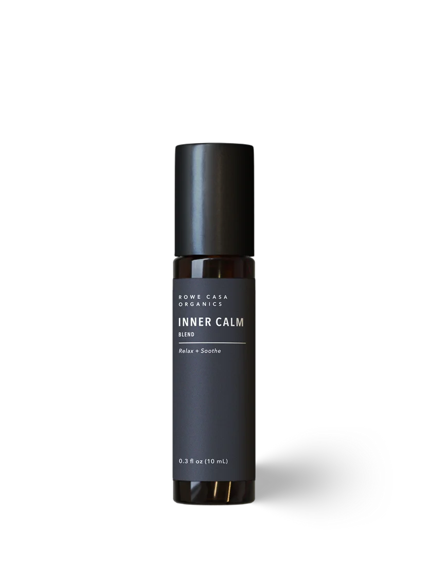 Inner Calm Roller (formerly Anxiety Relief)