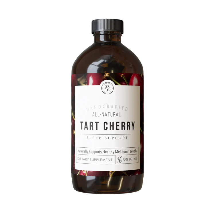Tart Cherry Sleep Support | 16 Oz
