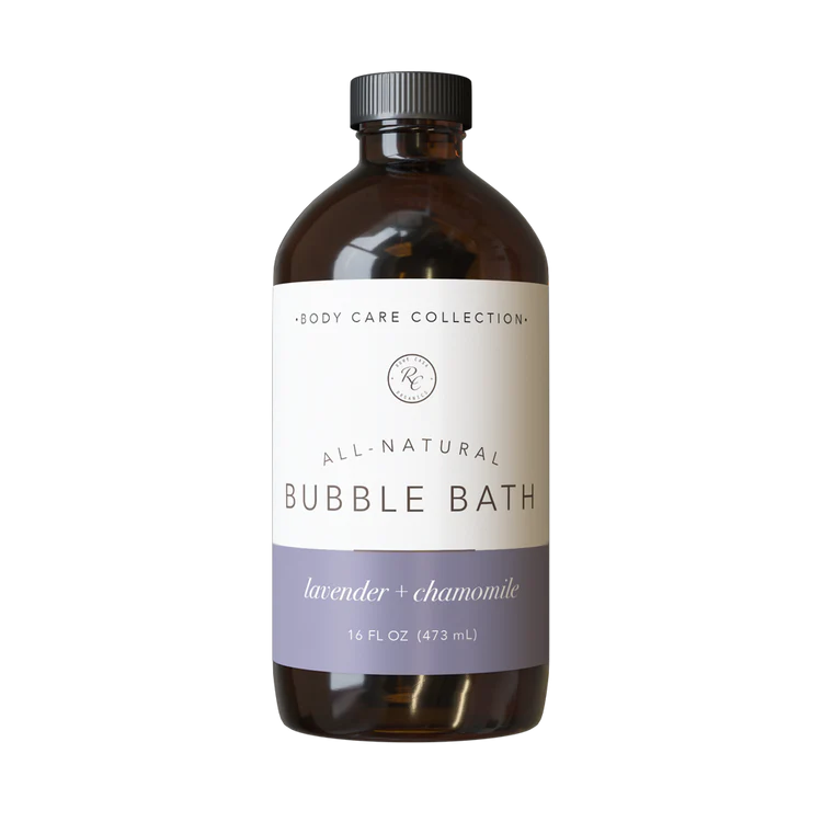Bubble Bath | Lavender & Chamomile
