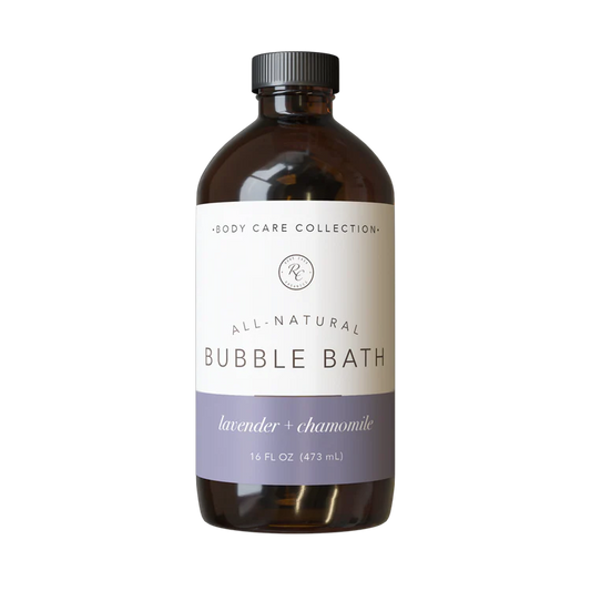 Bubble Bath | Lavender & Chamomile