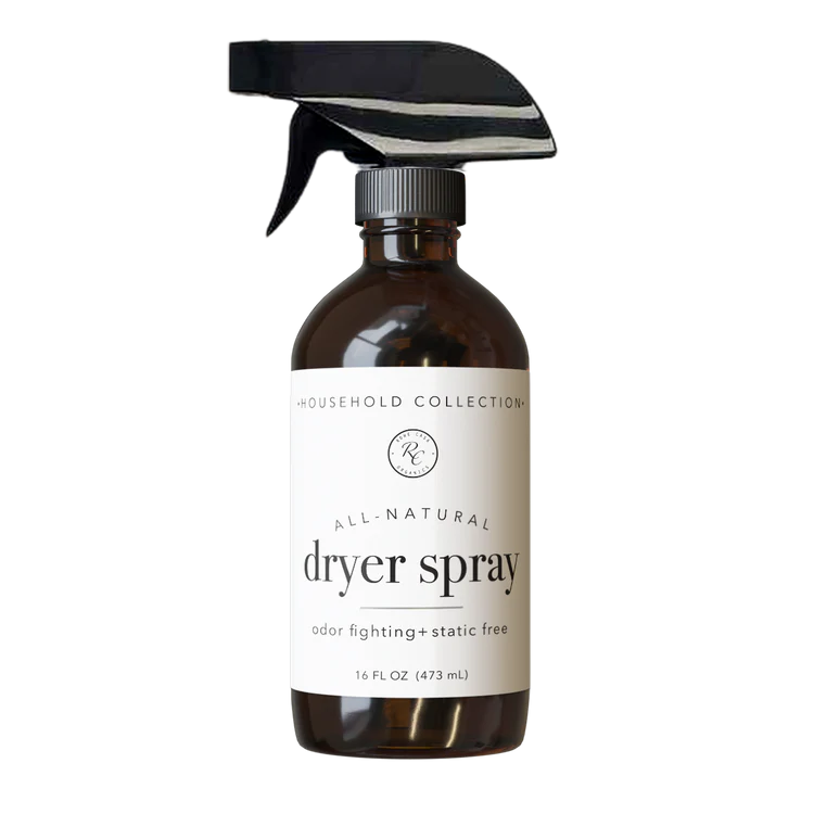 Dryer Spray | 16 Oz