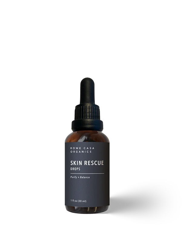 Skin Rescue Drops (formerly Skin Virus Drops)