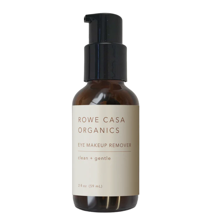 Eye Makeup Remover | Clean + Gentle