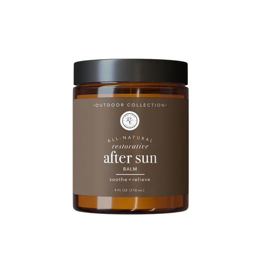 After Sun Balm