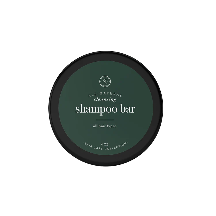 Shampoo Bar