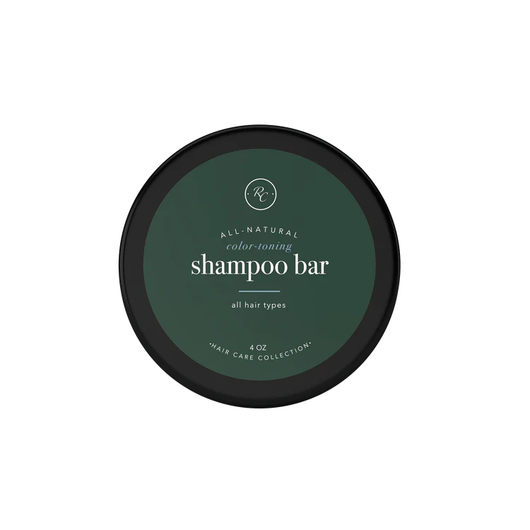 Shampoo Bar - Color Toning