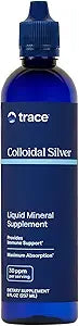 Colloidal Silver