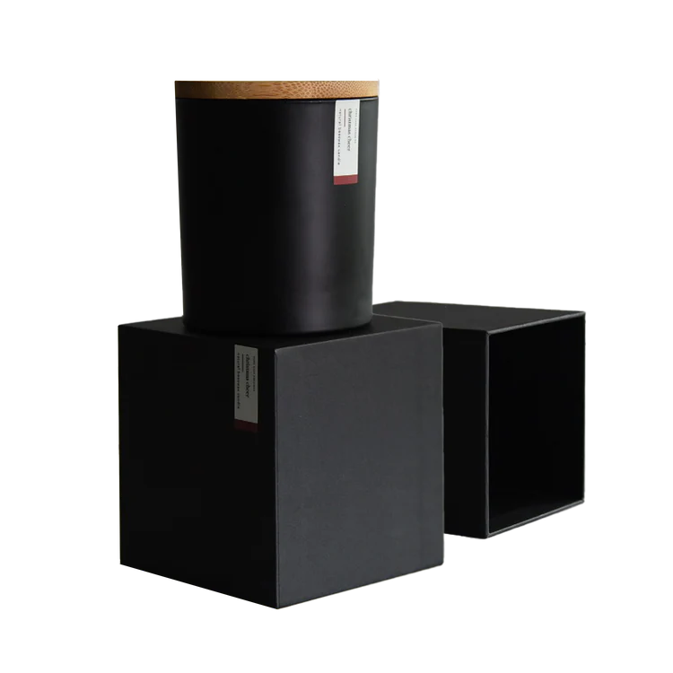 Beeswax Candle | Christmas Cheer