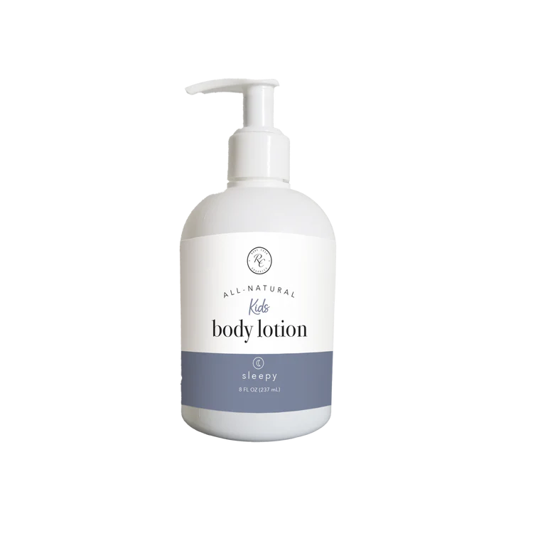 Kids Lotion - Sleepy