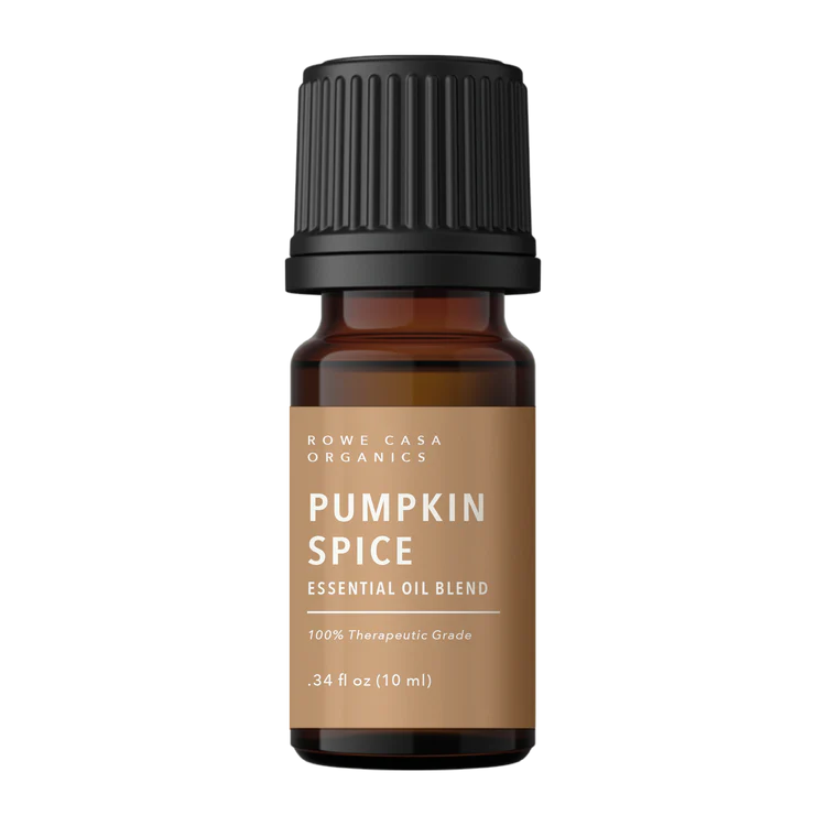Pumpkin Spice | 10 Ml