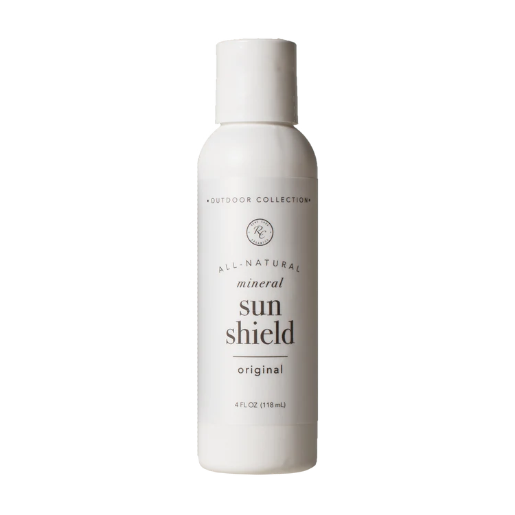 Sun Shield | 4 oz | Original