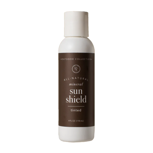 Sun Shield | Tinted