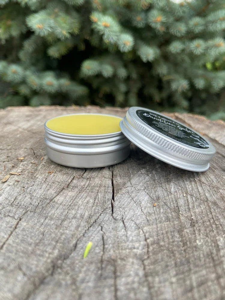 Dandelion Salve
