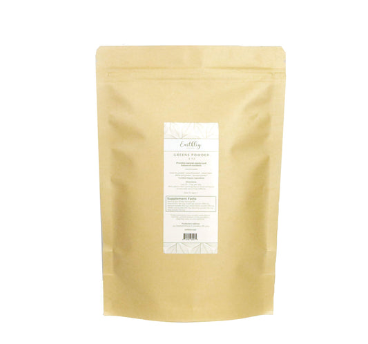 Greens Powder - 8oz
