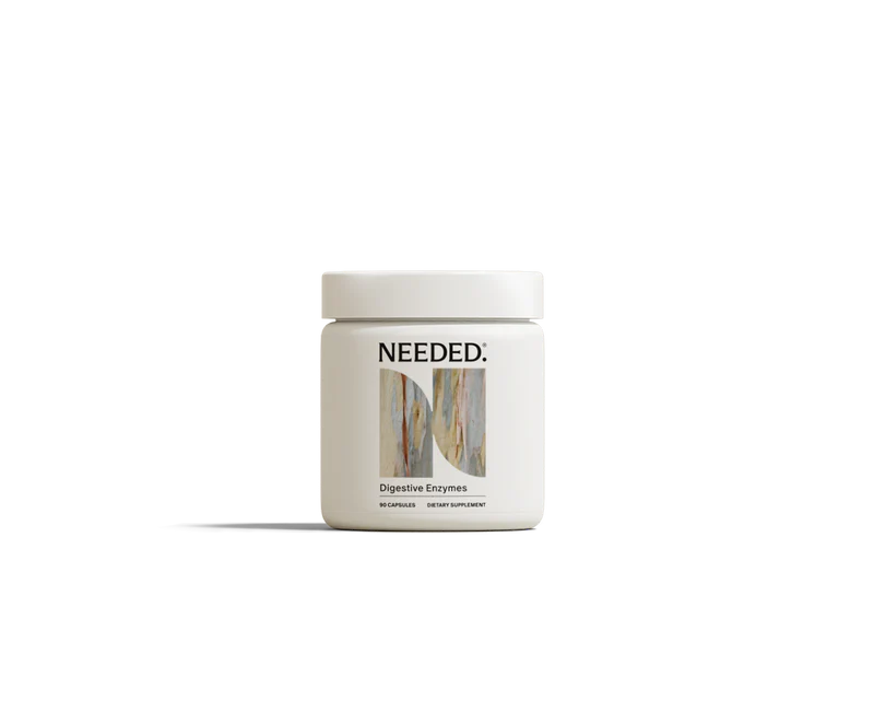 Digestive Enzymes