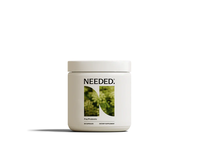 Prenatal Pre/Probiotic