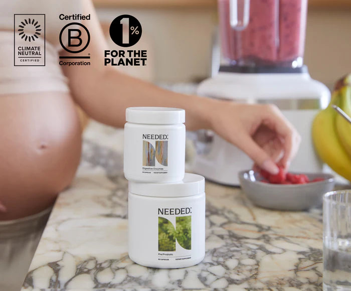 Prenatal Pre/Probiotic