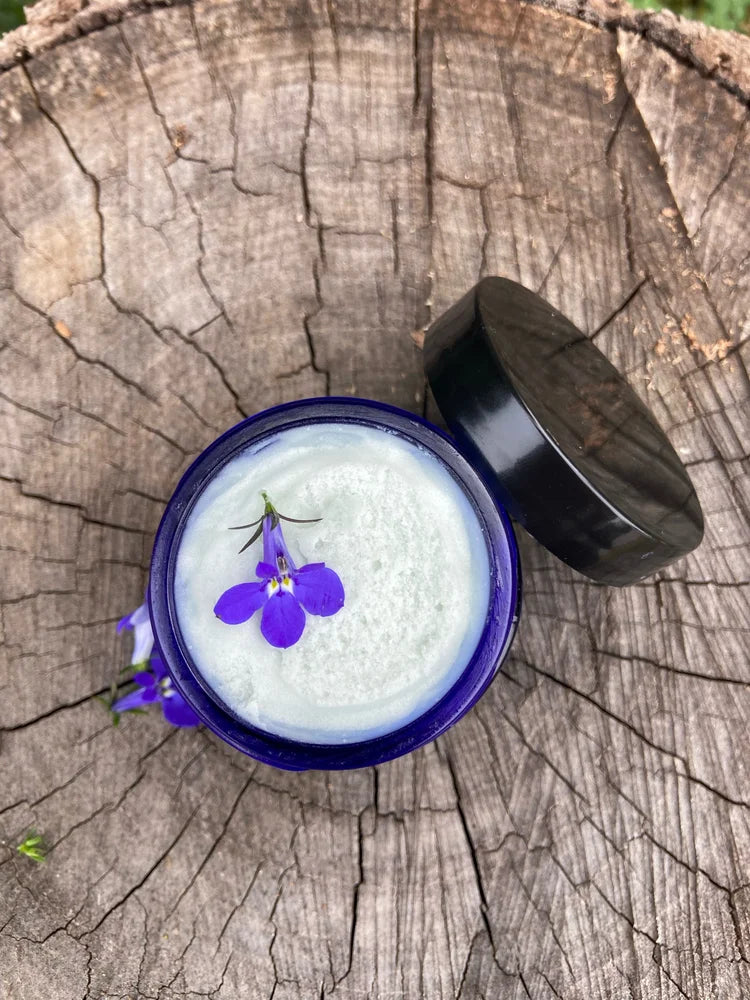 Nourishing Face Cream