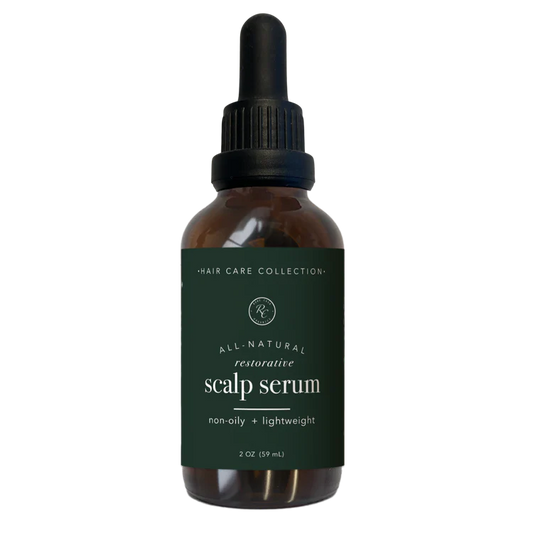Scalp Serum | 2 Oz