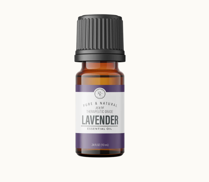 We love this Lavender | 10 ml by Rowe Casa. Floral, sweet, and fresh. Balances emotions and eases stress, anxiety, and depression. Sedative properties that promote restful sleep. Deodorizing and air freshening.