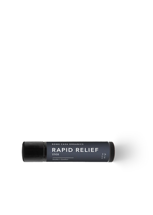 Rapid Relief Stick (formerly Stop the Itch)