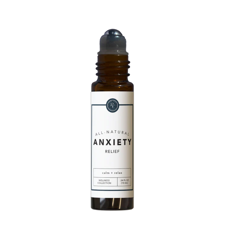 Anxiety Relief | 10 Ml