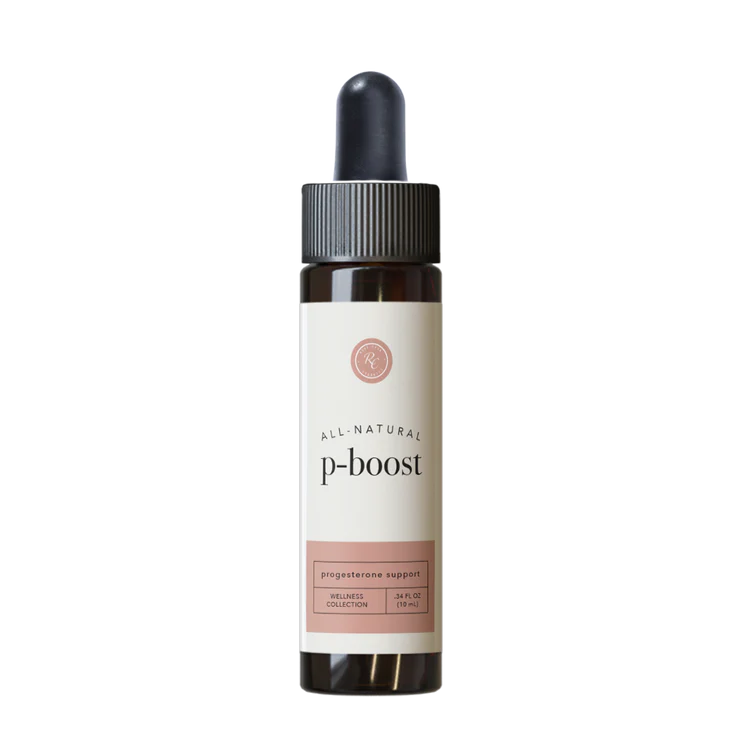 P-Boost Drops | 10 ml