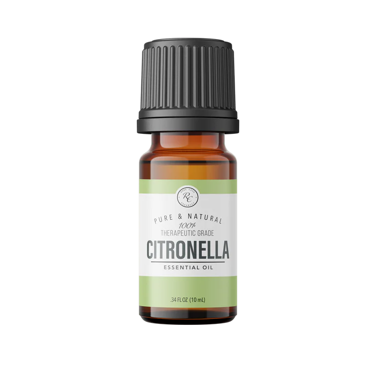 Citronella | 10 Ml