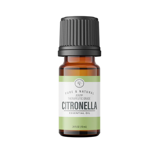 Citronella | 10 Ml