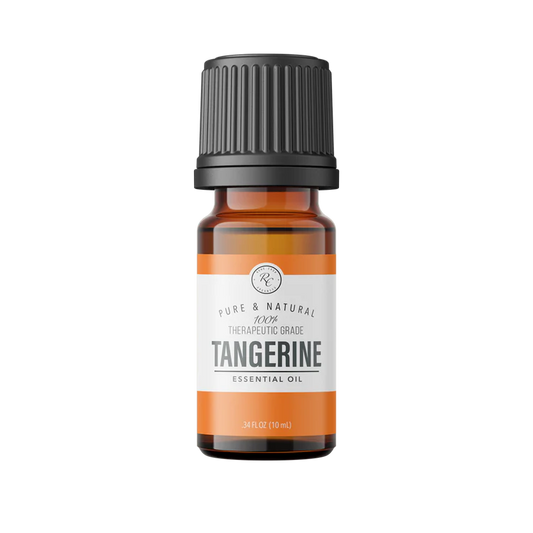 Tangerine | 10 Ml