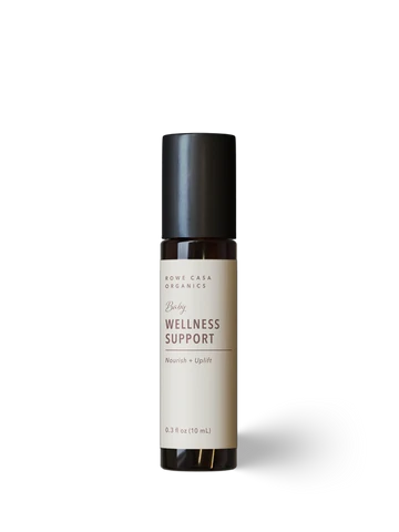 Baby Wellness Support | 10 ml