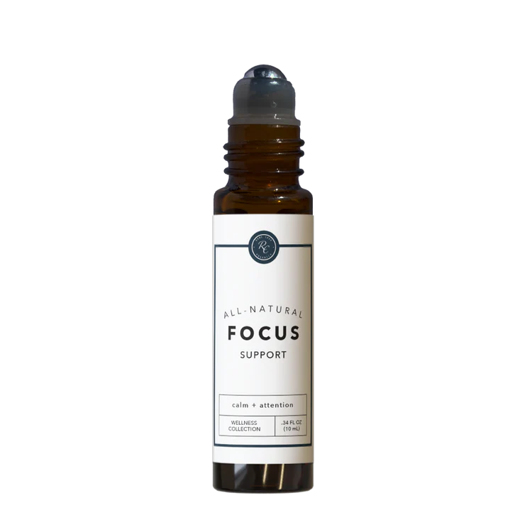 Focus Support | 10 ml