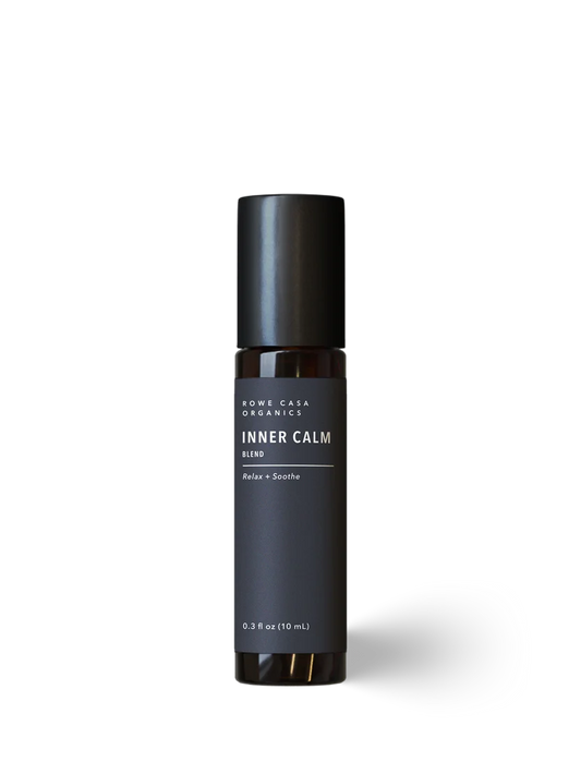 Inner Calm Roller (formerly Anxiety Relief)