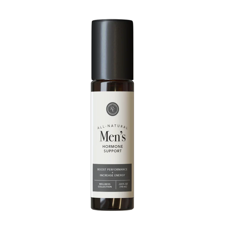Men's Hormone Support | 10 ml