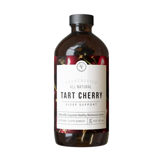 Tart Cherry Sleep Support | 16 Oz