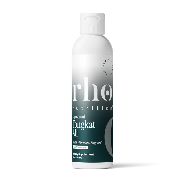 Liposomal Tongkat Ali