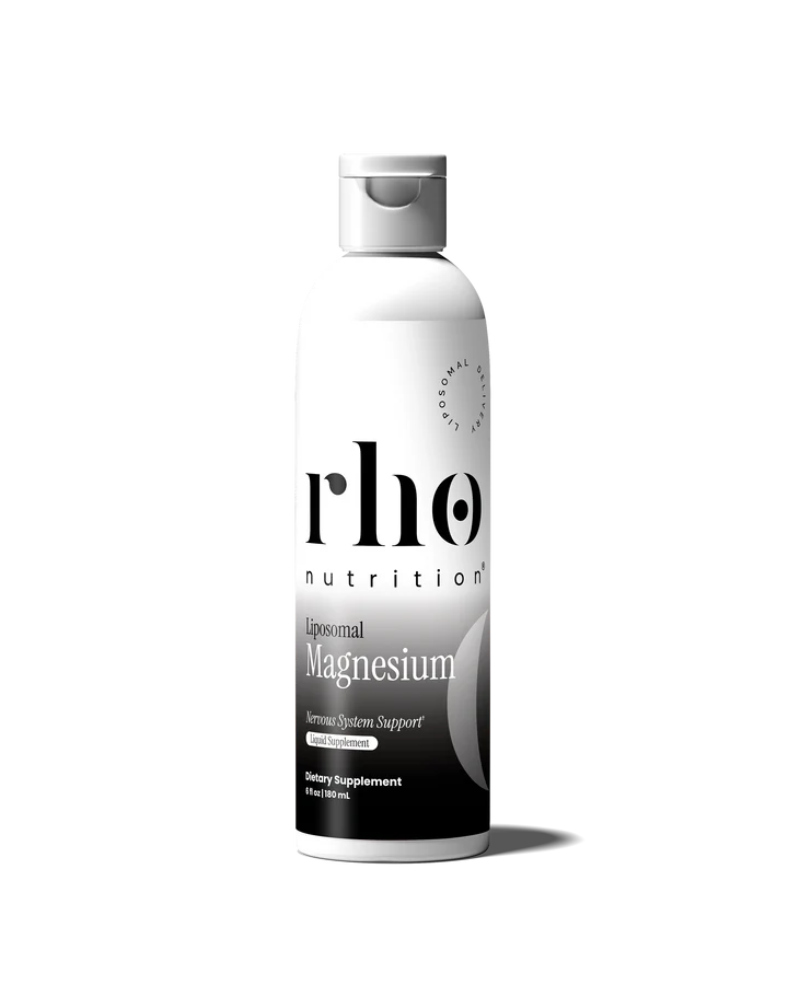 Rho Magnesium