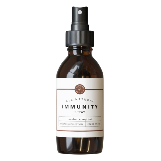 Immunity Spray | 2 oz