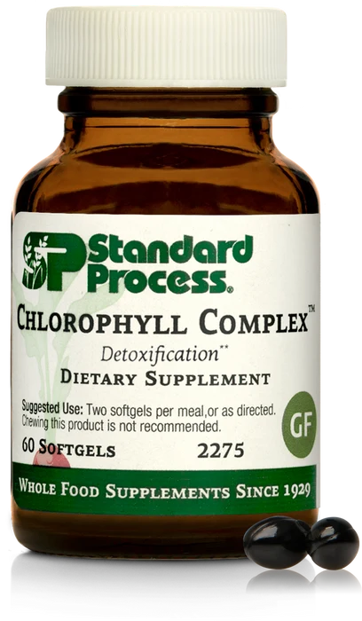 Chlorophyll Complex™
