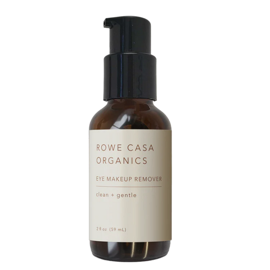 Eye Makeup Remover | Clean + Gentle
