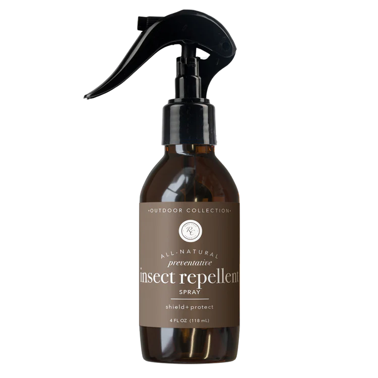Insect Repellent Spray