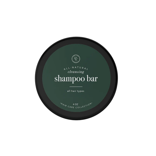 Shampoo Bar