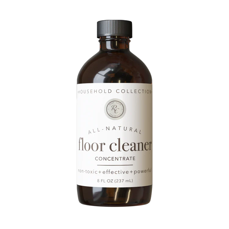 Floor Cleaner Concentrate