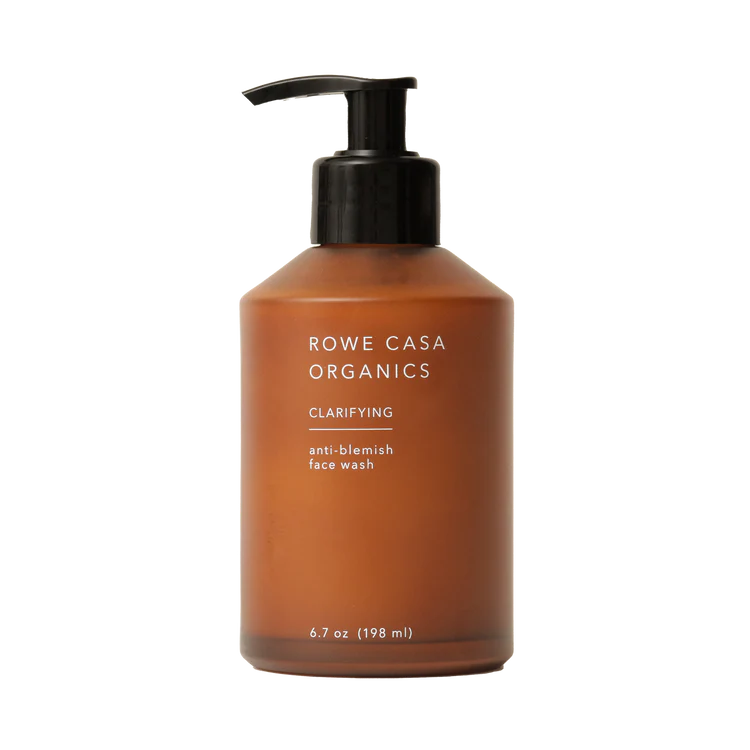 Clarifying Anti-blemish Face Wash | 6.7 Oz