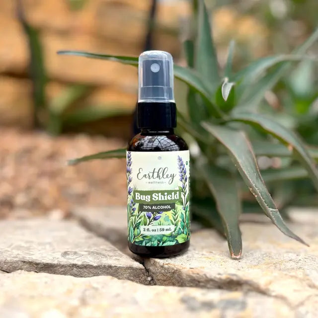 Bug Shield — 2 fl oz