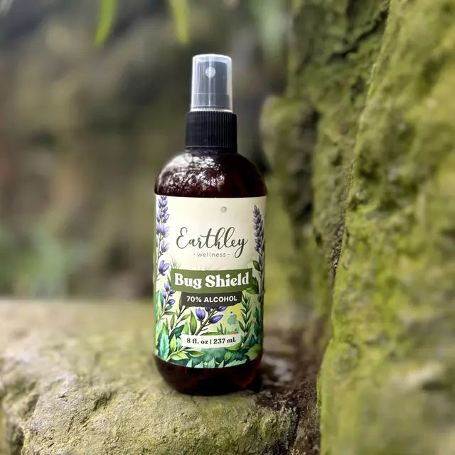 Bug Shield — 8 fl oz