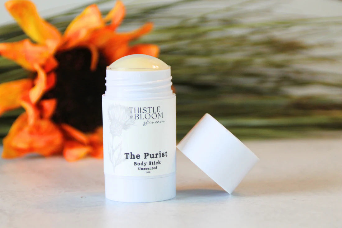 Body Stick - The Purist